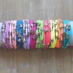 Bracciale Lycra 01