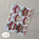 P-Small-87 Happy New Year - immagine 2