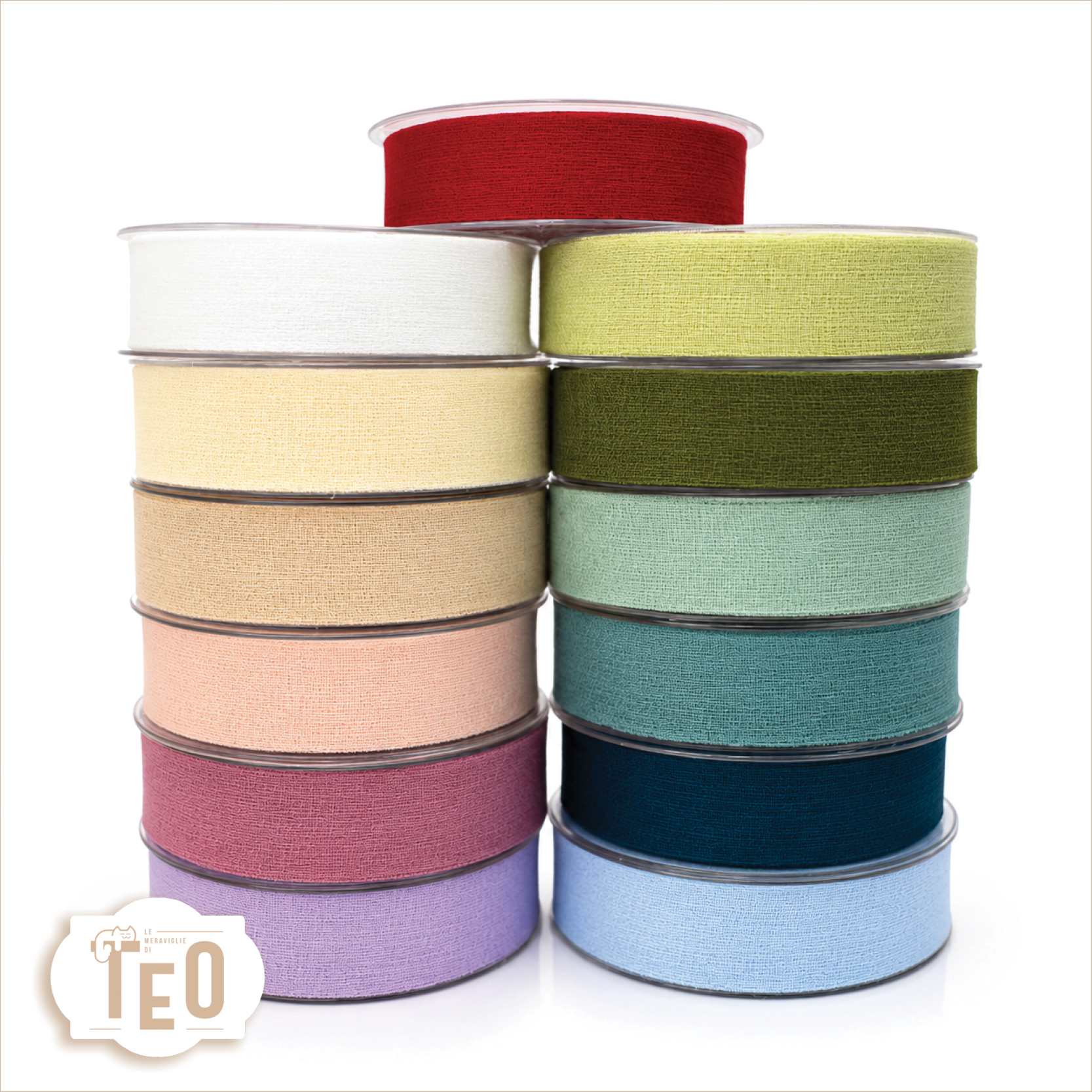 Nastri garzati soft Nastro Garzato Soft - immagine 1