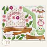 P-55 La Casetta dell'Amore Spring