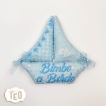 P-Small-26 Vela Girl - immagine 3