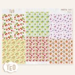 R-01 Frutta