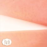 Tulle Soft Albicocca