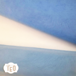 Tulle Soft Azzurro