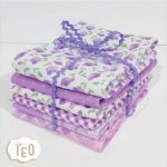 Set Primule Glicine