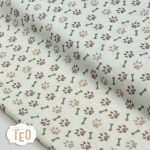 Pannolenci Fantasie Impronte - immagine 3