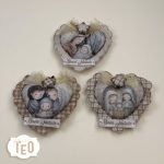 P-125 Il Cuore Del Natale - immagine 3