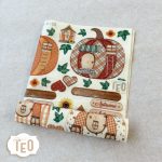 P-155 Cottage Dei Sogni D'Autunno - immagine 2