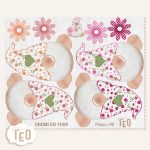 P-Small-99 Gnomi dei Fiori