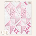 P-Small-109 Aquiloni Rosa