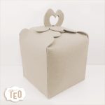 Kit Porta Panettone da 1 kg Elegance - immagine 7