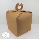 Kit Porta Panettone da 1 kg Elegance - immagine 6