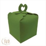 Kit Porta Panettone da 1 kg Elegance - immagine 3