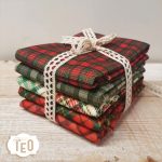Scozzesi di Natale
