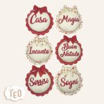 Kit "Sfere Magiche"