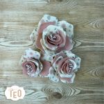 Kit Tris Rose Chic - immagine 2