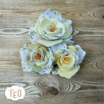 Kit Tris Rose Chic - immagine 4