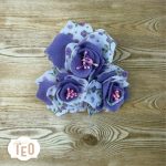 Kit Tris Rose Chic - immagine 5