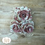 Kit Tris Rose Chic - immagine 6