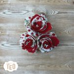 Kit Tris Rose Chic - immagine 7